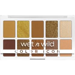 Wet n Wild 10-Pan Palette Call Me Sunshine