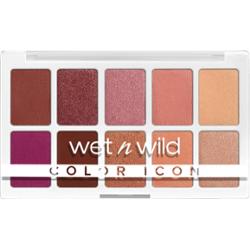 Wet n Wild 10-Pan Palette Heart & Soul