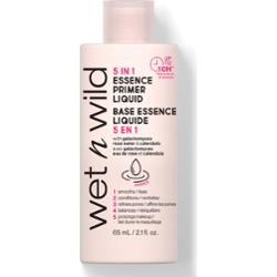 Wet n Wild 5in1 Essence Primer Liquid 65 ml