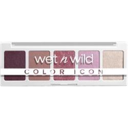 Wet n Wild 5-Pan Palette Petalette