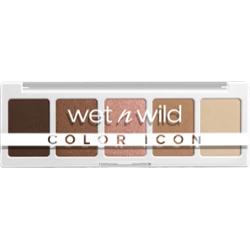 Wet n Wild 5-Pan Palette Walking On Eggshells