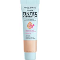 Wet n Wild Bare Focus Tinted Skin Perfector Light