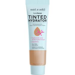 Wet n Wild Bare Focus Tinted Skin Perfector Medium Tan