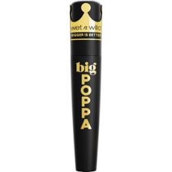Wet n Wild Big Poppa Mascara 10 ml