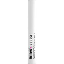 Wet n Wild Brow-sessive Brow Shaping Gel Blonde