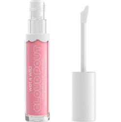 Wet n Wild Cloud Pout Marshmallow Lip Mousse Cloud Chaser