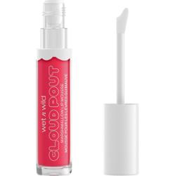 Wet n Wild Cloud Pout Marshmallow Lip Mousse Fluff You
