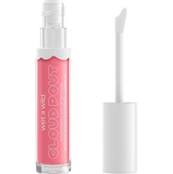 Wet n Wild Cloud Pout Marshmallow Lip Mousse Pour Some Suga On Me