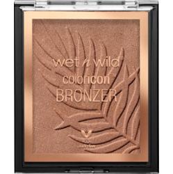Wet n Wild Color Icon pudrowy bronzer odcień Sunset Striptease 11 g