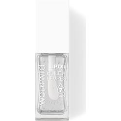 Wet n Wild Lip Oil Crystal Ball