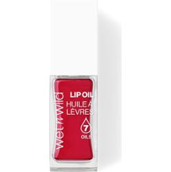 Wet n Wild Lip Oil Heart Rate