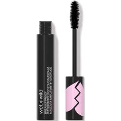 Wet n Wild Megalast Breakup Proof Waterproof Boosting Mascara Ultra Bl