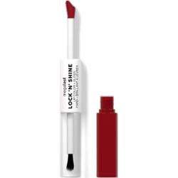 Wet n Wild Megalast Lock n' Shine Lip Color Big Pout Energy