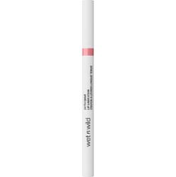 Wet n Wild Perfect Pout Lip Liner Stain I’m Blushing