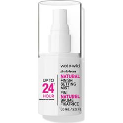 Wet n Wild Photo Focus Natural Setting Mist 65 ml