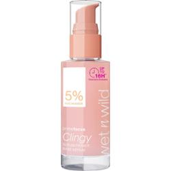 Wet n Wild Prime Focus Clingy Serum Primer 27,1 ml