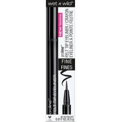 Wet n Wild ProLine Felt Tip Eyeliner Black