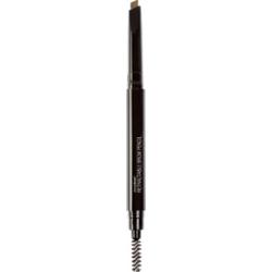 Wet n Wild Ultimate Brow dwustronna kredka do brwi ze szczotką odcień Taupe 0.2 g