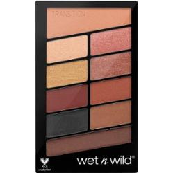 Wet n Wild Paleta cieni do powiek My Glamour Squad