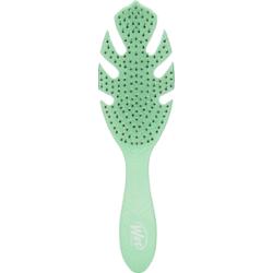 WetBrush Go Green Detangler Green