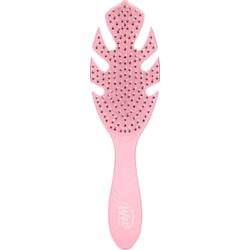 WetBrush Go Green Detangler Pale Pink