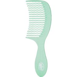 WetBrush Go Green Detangling Comb Tree Oil