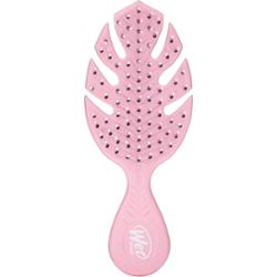 WetBrush Go Green Mini Detangler Pink