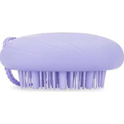 WetBrush Go Green Scalp Exfoliator/Massage Purple