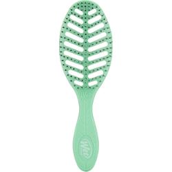 WetBrush Go Green Speed Dry Green