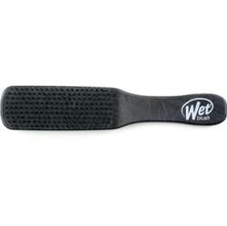 WetBrush Mens Detangler Black Leather
