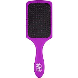 WetBrush   Paddle Detangler Purple