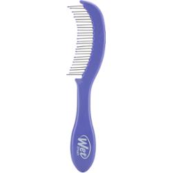 WetBrush Thin Hair Detangling Comb Purple