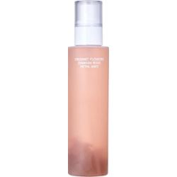 Whamisa Organic Flowers Damask Rose Petal Mist 100 ml