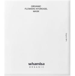 Whamisa Flowers Hydrogel Mask 10 ml