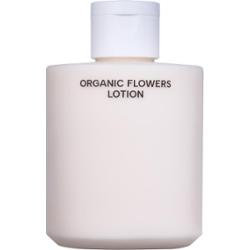 Whamisa Organic Flowers Lotion Double Rich 200 ml