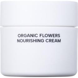 WHAMISA Krem Organic Flowers Nourishing Cream 50ml