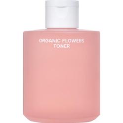 Whamisa Organic Flowers Toner Deep Rich 200 ml