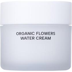 Whamisa Organic Flowers Water Cream 50 ml