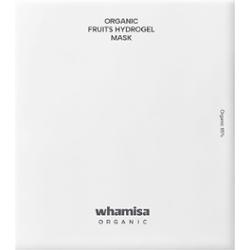 Whamisa Fruits Hydrogel Mask Yuja 10 ml