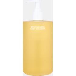 Whamisa Organic Seeds Body Cleanser 490 ml
