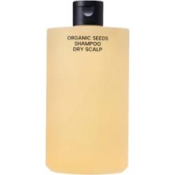 Whamisa Organic Seeds Shampoo Dry Scalp 490 ml