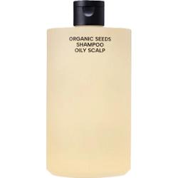 Whamisa Organic Seeds Shampoo Oily Scalp 490 ml