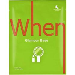 When Glamour Base 23 ml - maseczka do twarzy 23 ml