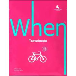 When Travelmate 23 ml - maseczka do twarzy 23 ml