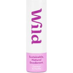 Wild Mini Deo Coconut & Vanilla 16 g