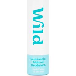 Wild Mini Deo Fresh Cotton & Sea Salt 16 g