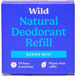 Wild Ocean Mist Deo Refill 40 g