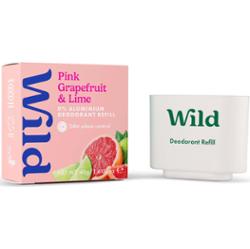 Wild Pink Grapefruit & Lime dezodorant w sztyfcie napełnienie 40 g