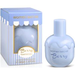 Women'secret Berry Temptation EdT 40 ml - woda toaletowa