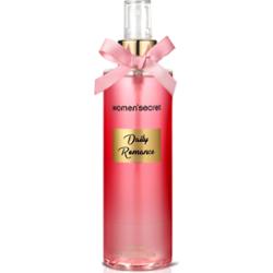 Women'secret Body Mist Collection Daily Romance 250 ml